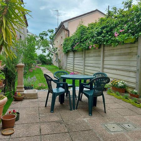 Un Po Sul Delta Villa Ariano nel Polesine ภายนอก รูปภาพ