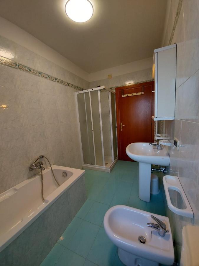 Un Po Sul Delta Villa Ariano nel Polesine ภายนอก รูปภาพ