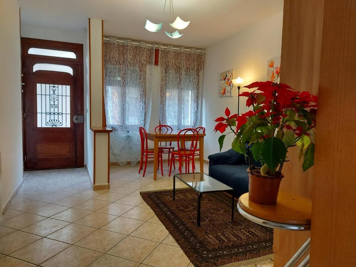 Un Po Sul Delta Villa Ariano nel Polesine ภายนอก รูปภาพ