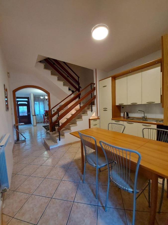 Un Po Sul Delta Villa Ariano nel Polesine ภายนอก รูปภาพ