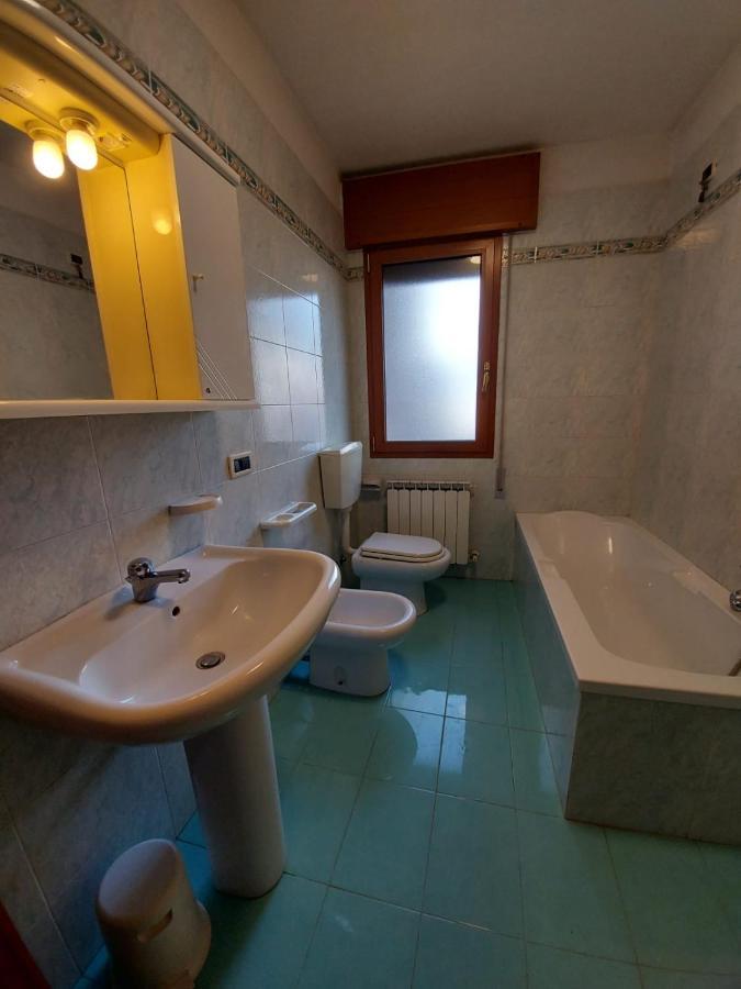 Un Po Sul Delta Villa Ariano nel Polesine ภายนอก รูปภาพ