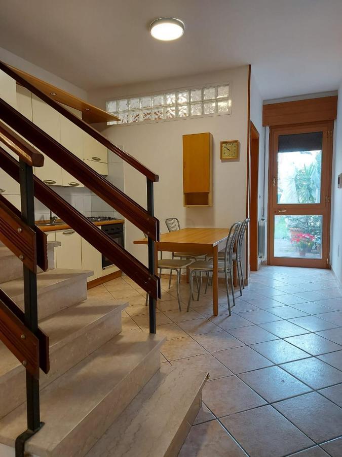 Un Po Sul Delta Villa Ariano nel Polesine ภายนอก รูปภาพ