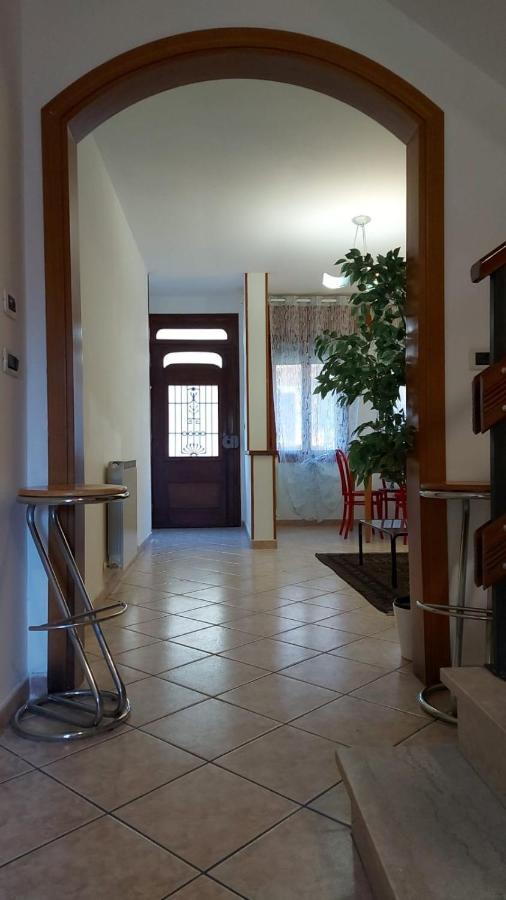 Un Po Sul Delta Villa Ariano nel Polesine ภายนอก รูปภาพ