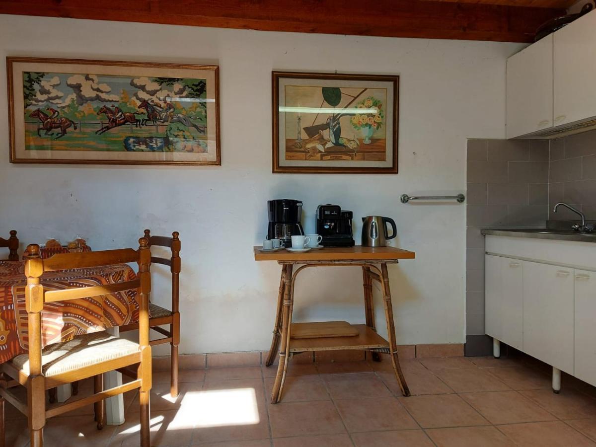 Un Po Sul Delta Villa Ariano nel Polesine ภายนอก รูปภาพ