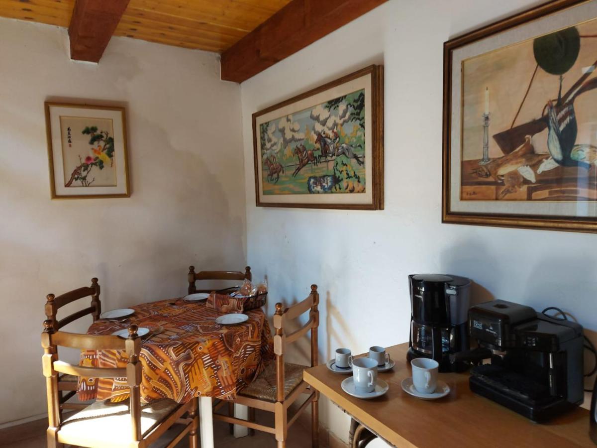 Un Po Sul Delta Villa Ariano nel Polesine ภายนอก รูปภาพ