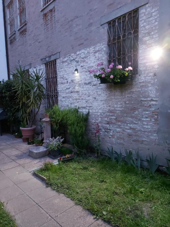Un Po Sul Delta Villa Ariano nel Polesine ภายนอก รูปภาพ
