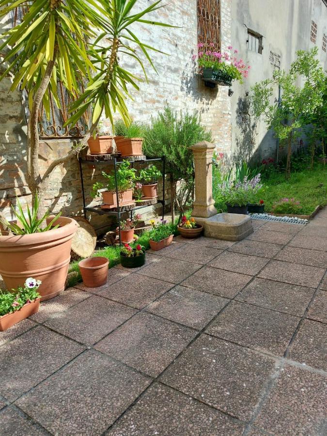 Un Po Sul Delta Villa Ariano nel Polesine ภายนอก รูปภาพ