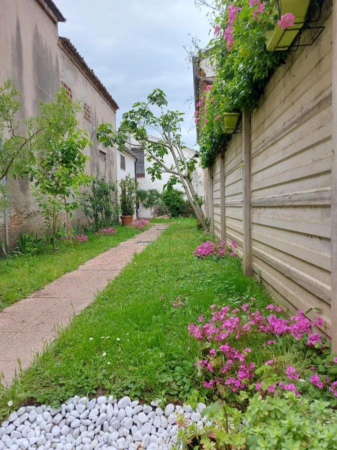 Un Po Sul Delta Villa Ariano nel Polesine ภายนอก รูปภาพ