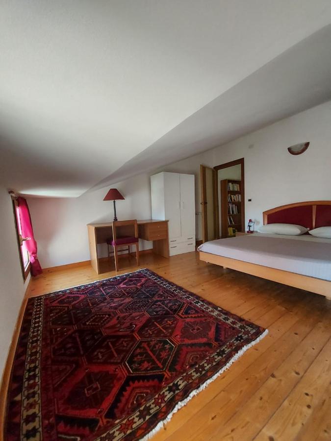 Un Po Sul Delta Villa Ariano nel Polesine ภายนอก รูปภาพ